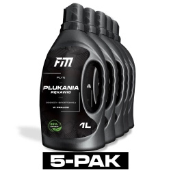 5-pack - Płyn do płukania