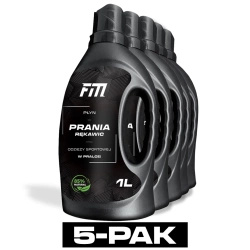 5-pack - Płyn do prania