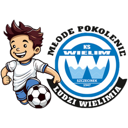 WIELIM - Personalizacja - Logo Młode Pokolenie