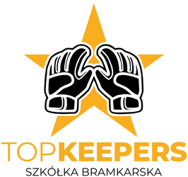 TOPKEEPERS - Personalizacja - Logo klubu