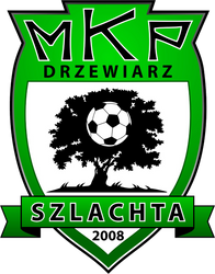 Drzewiarz Szlachta - Personalizacja - Logo klubu