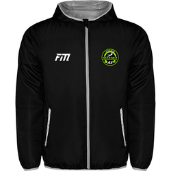 Akademia Bramkarska Artur Sejud - Ortalion czarny - senior/junior