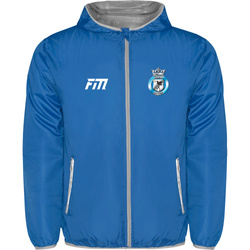 KS Iskra Krasne - Ortalion niebieski - senior/junior