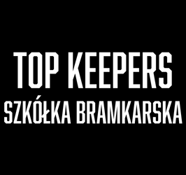 TOP KEEPERS - Personalizacja - Nazwa